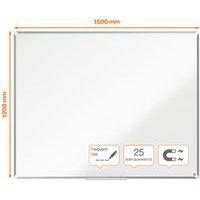 Tableau émaillé Premium Plus - 1500 x 1200 mm - Nobo - Image 4