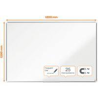 Tableau émaillé Premium Plus - 1800 x 1200 mm - Nobo - Image 3
