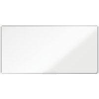 Tableau émaillé Premium Plus - 2400 x 1200 mm - Nobo - Image 3