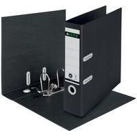 Lot de 10 Classeur à levier 180 re:cycle 80mm - noir - Leitz - Image 2