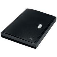 Lot de 5 Classeur ménager  Re:Cycle - noir - Leitz - Image 4