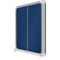 Vitrine d'affichage en feutre -  8xA4 - Premium Plus - Nobo - Image 2