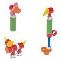 Labolud découverte-174 pieces - Image 2