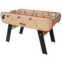 Baby-foot Goal poignées rondes - René Pierre - Image principale