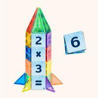 Pièces magnétiques mathématiques - Image 3