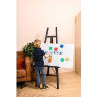 Pièces magnétiques mathématiques - Image 5