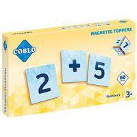 Pièces magnétiques mathématiques - Image principale