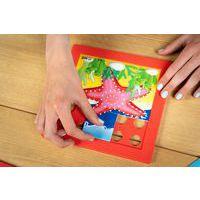 Puzzles plastique animaux marins - Image 4