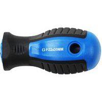 Tournevis ergonomique à poignée boule pour vis Pozidriv - Manutan - Image 5