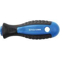 Tournevis ergonomique pour vis Phillips - Manutan Expert - Image 2