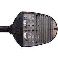 Lampe Duo Led noire sur socle prise europe - Image 4