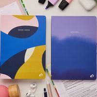 HEBDO COLOR 21 FR atmosphere bleu - Image 5