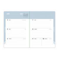 HEBDO COLOR 21 FR atmosphere bleu - Image 3