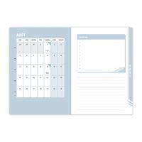 HEBDO COLOR 21 FR Canopy jungle - Image 4