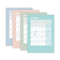 HEBDO COLOR 21 FR Canopy jungle - Image 5