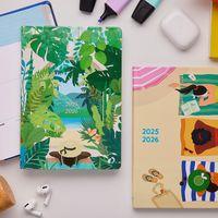 HEBDO COLOR 21 FR Canopy plage - Image 3