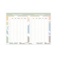 HEBDO COLOR 21 FR Canopy plage - Image 4