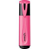 Gros fluo Maped - rose - Image principale