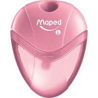 Taille-crayons IGLOO MAPED avec réservoir pour gauchers - Image 3