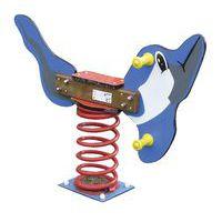 Ressort Dauphin tabouret d'ancrage - Image principale