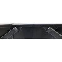 Seau avec système d'essorage 15 L Bleu - Image 3