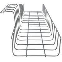 Goulotte passe-câbles ouverte - Manutan Expert - Image 5