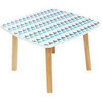 Table basse Woody décor - Manutan Expert - Image principale