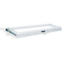 Chassis télescopique aluminium 120x97x33 cm - Image 3