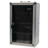 Armoire 36 casiers rangement pour téléphones portables - Manutan Expert - Image 5