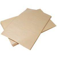 500 feuilles Papier kraft naturel Manutan Expert Larg:65 cm Gr:72 g/m - Image 3