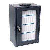 Armoire de rangement pour 36 téléphones portables - Image 2