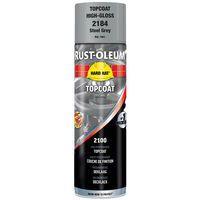 Peinture de finition en aérosol Hard Hat - 500ml - Rust-Oleum - Image principale