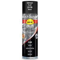 Peinture de finition en aérosol Hard Hat - 500ml - Rust-Oleum - Image 5