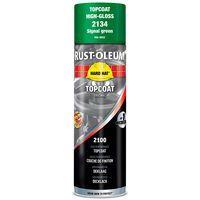Peinture de finition en aérosol Hard Hat - 500ml - Rust-Oleum - Image 4