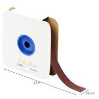 Rouleau d'atelier 25m grain 240 - Image 3