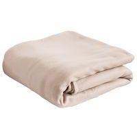 Couverture polaire 350 g/m² 100% polyester non feu - Image 3