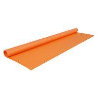 Rouleau kraft couleur 65g, 3x0,70m Orange - Image principale