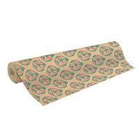 Rouleau kraft 70g, 50x0,70m Boules Noël - Image principale