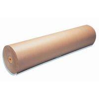 Rouleau kraft brun 60g, 400x0,70m - Image principale