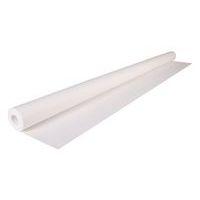 Rouleau kraft blanc 60g, 25x1m - Image principale