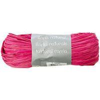Pelote raphia naturel 50g, Opéra - Image principale