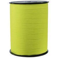 Bobine bolduc mat 250mx10mm, Vert menthe - Image principale