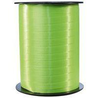 Bobine bolduc lisse 500mx7mm, Vert clair - Image principale