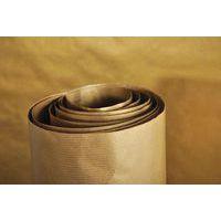 Rouleau kraft brun 60g, 3x0,70m Or - Image 4