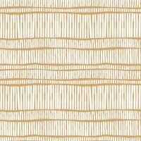 Rouleau kraft brut 70g, 50x0,70m Instinct, Stries blanches - Image 2