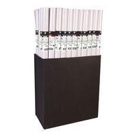 Rouleau kraft blanc 60g, 3x0,70m - Image 2