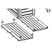 Maison en bois pour enfant avec plancher - Boisdexter - Image 3