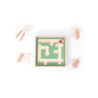 Jeu de coordination - Image principale