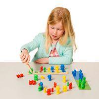 Je trie les ours - Image principale