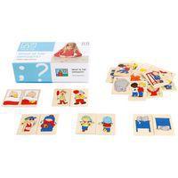 Les oppositions - Image principale